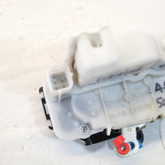 51827414 SERRATURA CHIUSURA ANTERIORE SINISTRA FIAT 500 2007> 12G