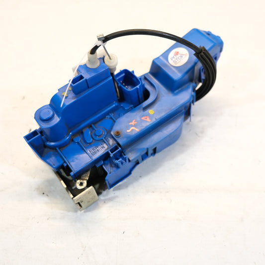 520181190 5PIN SERRATURA ANTERIORE SINISTRA FIAT 500L 2013> 12g