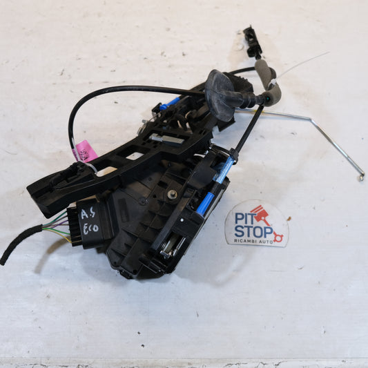 gn15-a219a65-fb SERRATURA ANTERIORE SINISTRA FORD EcoSport Serie (12>) 12g