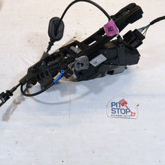 gn15-a219a65-fb SERRATURA ANTERIORE SINISTRA FORD EcoSport Serie (12>) 12g