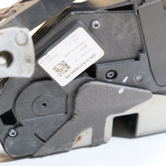 gn15-a219a65-fb SERRATURA ANTERIORE SINISTRA FORD EcoSport Serie (12>) 12g