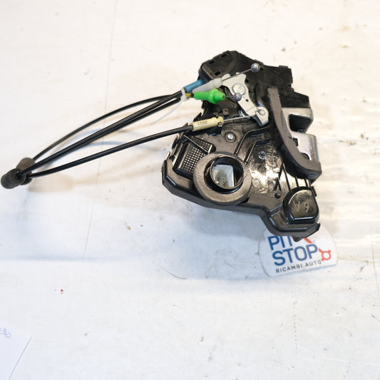 6904042241 CHIUSURA SERRATURA PORTA ANTERIORE SINISTRA LEXUS CT200H 12G