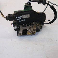 3B1837015Q CHIUSURA SERRATURA PORTA SINISTRA VOLKSWAGEN NEW BEETLE 2004 12g