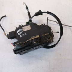 3B1837015Q CHIUSURA SERRATURA PORTA SINISTRA VOLKSWAGEN NEW BEETLE 2004 12g