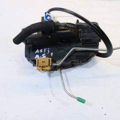 13503801 CHIUSURA SERRATURA PORTA ANTERIORE SINISTRA OPEL ASTRA J 2010 12g