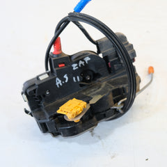 13579522 CHIUSURA SERRATURA PORTA ANTERIORE SINISTRA OPEL ZAFIRA C TOURER 12g