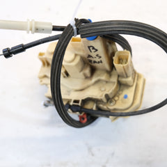 51846548 SERRATURA CHIUSURA ANTERIORE SX FIAT PANDA ANNO 2013 (312) 5 PIN 12g