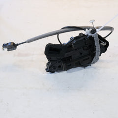 5TB837015A CHIUSURA SERRATURA PORTA ANTERIORE SINISTRA VOLKSWAGEN T-ROC 12g