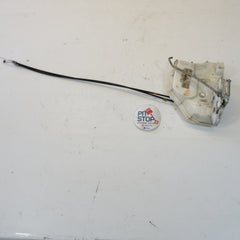 8220251K60 SERRATURA ANTERIORE SINISTRA SUZUKI SPLASH 2008/2014 12G