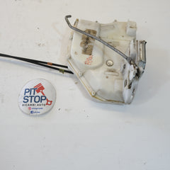 8220251K60 SERRATURA ANTERIORE SINISTRA SUZUKI SPLASH 2008/2014 12G