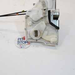 8220251K60 SERRATURA ANTERIORE SINISTRA SUZUKI SPLASH 2008/2014 12G