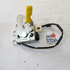 51809137 SERRATURA COFANO ANTERIORE LANCIA DELTA 2008> 10s