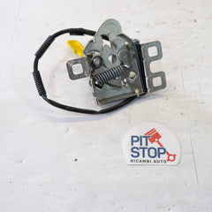 51809137 SERRATURA COFANO ANTERIORE LANCIA DELTA 2008> 10s