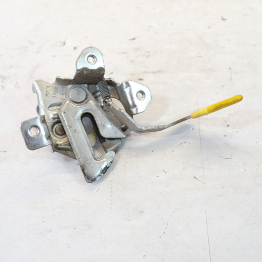 SERRATURA CHIUSURA COFANO ANTERIORE FIAT PANDA 312 319 2012> 10S