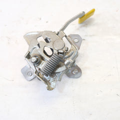 SERRATURA CHIUSURA COFANO ANTERIORE FIAT PANDA 312 319 2012> 10S