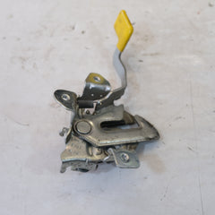 SERRATURA CHIUSURA COFANO ANTERIORE FIAT PANDA 312 319 2012> 10S