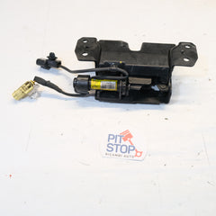 81130D7000 SERRATURA COFANO ANTERIORE HYUNDAI TUCSON 2017 12S