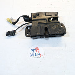 81130D7000 SERRATURA COFANO ANTERIORE HYUNDAI TUCSON 2017 12S