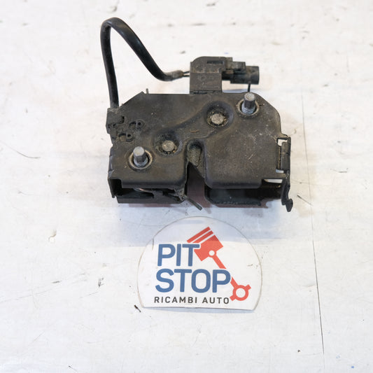 52087086 SERRATURA COFANO ANTERIORE JEEP RENEGADE 2014> 10S