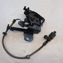 1C0823509D CHIUSURA SERRATURA COFANO ANTERIORE VOLKSWAGEN NEW BEETLE 10s