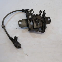 1C0823509D CHIUSURA SERRATURA COFANO ANTERIORE VOLKSWAGEN NEW BEETLE 10s