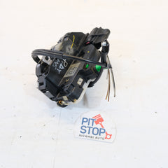 13503808 CHIUSURA SERRATURA PORTA POSTERIORE DESTRA OPEL INSIGNIA A 2009/17 12g