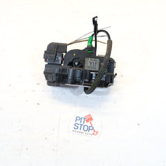 13503808 CHIUSURA SERRATURA PORTA POSTERIORE DESTRA OPEL INSIGNIA A 2009/17 12g