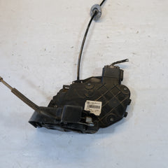 7H5A-26412-AC SERRATURA PORTA POSTERIORE DESTRA LAND ROVER FREELANDER 2 12G