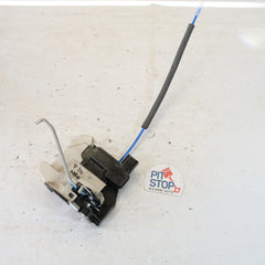 814211W010 SERRATURA POSTERIORE DESTRA KIA Rio 4° Serie (11>) 12g