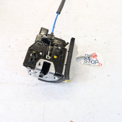 814211W010 SERRATURA POSTERIORE DESTRA KIA Rio 4° Serie (11>) 12g