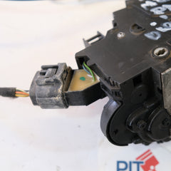 51823816 6 PIN SERRATURA POSTERIORE DESTRA LANCIA MUSA 2007/2012 12g