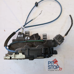 51823816 6 PIN SERRATURA POSTERIORE DESTRA LANCIA MUSA 2007/2012 12g