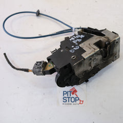 51823816 6 PIN SERRATURA POSTERIORE DESTRA LANCIA MUSA 2007/2012 12g