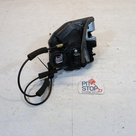 6905033131 SERRATURA POSTERIORE DESTRA LEXUS CT 200H CT200H 2014 12G