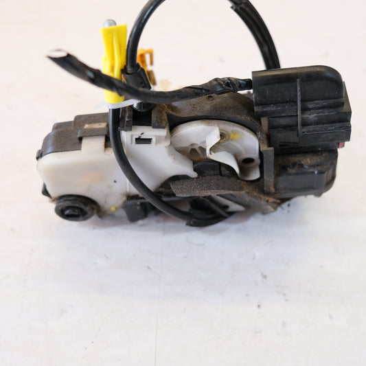 13579566 CHIUSURA SERRATURA PORTA POSTERIORE DX OPEL ASTRA J ZAFIRA C 12G