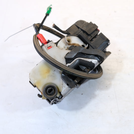 13579566 SERRATURA POSTERIORE DESTRA OPEL ZAFIRA C ASTRA J 2010 12G