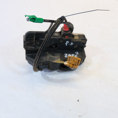 13579566 SERRATURA POSTERIORE DESTRA OPEL ZAFIRA C ASTRA J 2010 12G