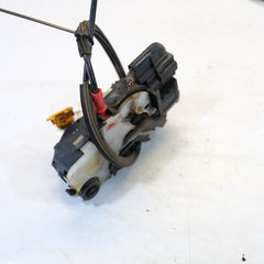 13579566 SERRATURA POSTERIORE DESTRA OPEL ZAFIRA C ASTRA J 2010 12G