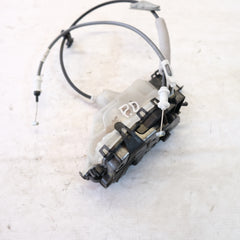 PSA237290 SERRATURA POSTERIORE DESTRA PEUGEOT 3008 Serie (16>) 12g