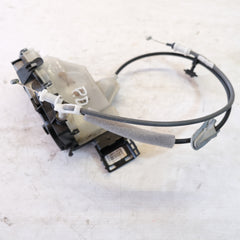 PSA237290 SERRATURA POSTERIORE DESTRA PEUGEOT 3008 Serie (16>) 12g