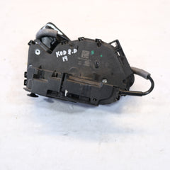 5TA839016E CHIUSURA SERRATURA PORTA POSTERIORE DESTRA VOLKSWAGEN T-ROC 12g