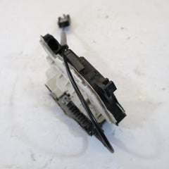 1S4839016B CHIUSURA SERRATURA POSTERIORE DESTRA VOLKSWAGEN UP 2015 12g