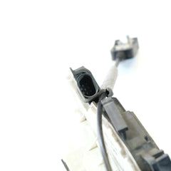 1S4839016B CHIUSURA SERRATURA POSTERIORE DESTRA VOLKSWAGEN UP 2015 12g