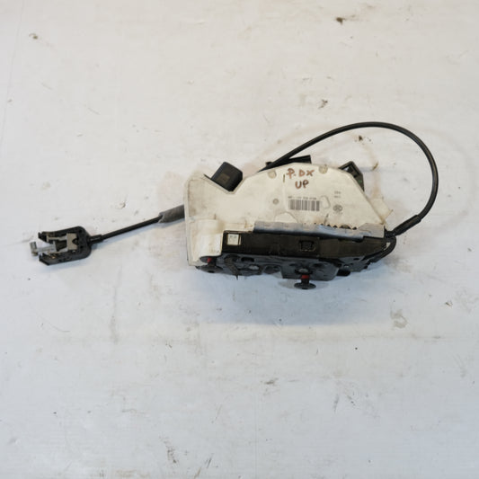 1S4839016B CHIUSURA SERRATURA POSTERIORE DESTRA VOLKSWAGEN UP 2015 12g