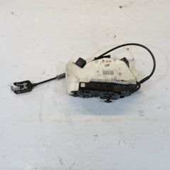 1S4839016B CHIUSURA SERRATURA POSTERIORE DESTRA VOLKSWAGEN UP 2015 12g