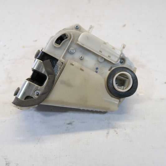 4 PIN SERRATURA POSTERIORE DESTRA TOYOTA YARIS 2014 12G