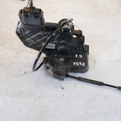 7h5a-26413-ac SERRATURA POSTERIORE SINISTRA LAND ROVER EVOQUE FREELANDER 2 12G