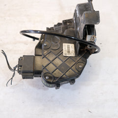 7h5a-26413-ac SERRATURA POSTERIORE SINISTRA LAND ROVER EVOQUE FREELANDER 2 12G