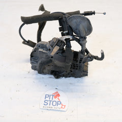 825016604r SERRATURA POSTERIORE SINISTRA RENAULT CLIO IV 2018 12G