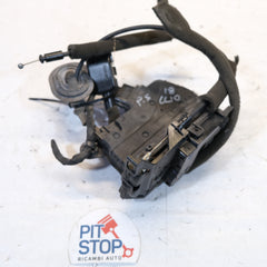 825016604r SERRATURA POSTERIORE SINISTRA RENAULT CLIO IV 2018 12G